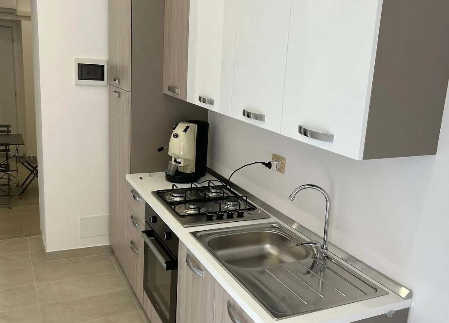 Marilyn Home Palermo 0*,